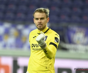 Officiel : Anderlecht prête à nouveau Wellenreuther en Eredivisie