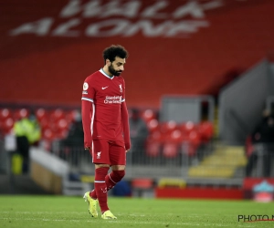 Mohamed Salah se confie : "J'étais comme Vinícius, je ne savais pas marquer"