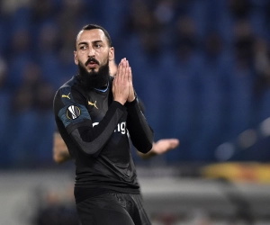 Kostas Mitroglou met fin à sa carrière professionnelle