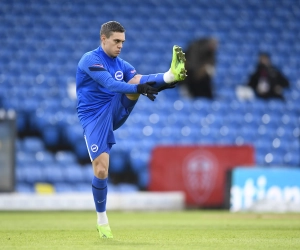 Trossard provoque un penalty, Brighton arrache le partage, mais loupe la tête 