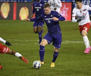 Officiel : un ancien chouchou de Kompany à Anderlecht rejoint Ameen Al-Dakhil à Stuttgart