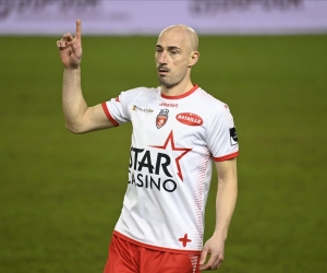 Enfin une victoire pour Mouscron en D1B!