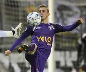 Des mois d'absence pour un joueur du Beerschot !