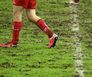 Il n'y a pas que les joueurs de Pro League qui cherchent du soleil : comme à Anderlecht ou à Bruges, les infrastructures n'aident pas le personnel