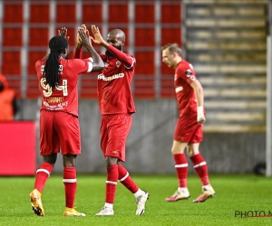 Une mission "presque" impossible pour l'Antwerp 