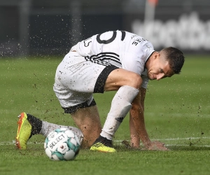 Satisfaction pour Jens Cools et Eupen: "Il faut continuer comme ça" 