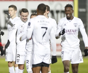 L'AS Eupen diffusera également la rencontre de Croky Cup gratuitement