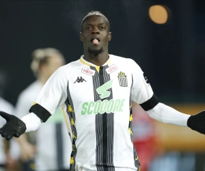 Officiel: Mamadou Fall file en Turquie