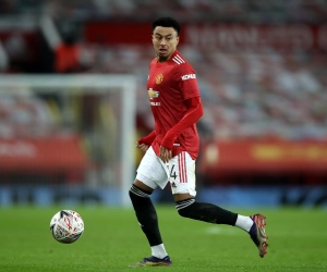 Officiel : Jesse Lingard rejoint un promu anglais 