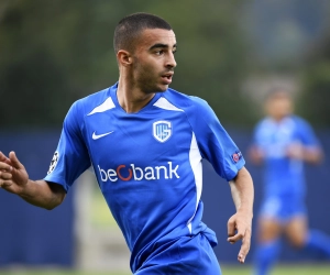 Sporting de Charleroi: un jeune talent de Genk en approche 