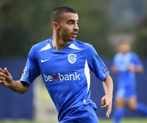 Officiel : Charleroi accueille un grand talent du Racing Genk !