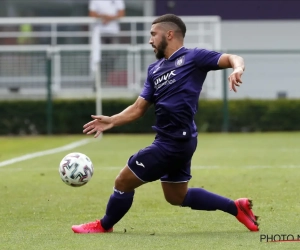 Mauvaise nouvelle pour Zakaria Bakkali, blessé à l'entraînement