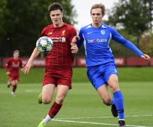 Prolongation d'un talent maison à Genk 