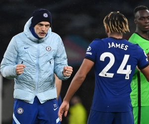 Thiago Silva exclu, première défaite pour Tuchel: Chelsea sombre contre West Brom 