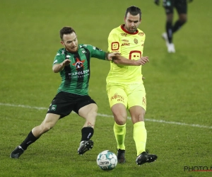 Joachim Van Damme : "Personne ne s'attendait à cette série"