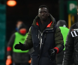 Mbaye Leye réagit au tirage des quarts de finale de la Coupe : "Je pense qu'il vaut mieux jouer le Club maintenant"