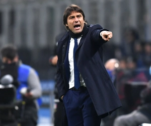 Officiel : Tottenham se sépare d'Antonio Conte