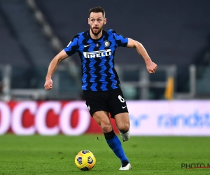 Inter : nouvelles rassurantes pour Stefan De Vrij 