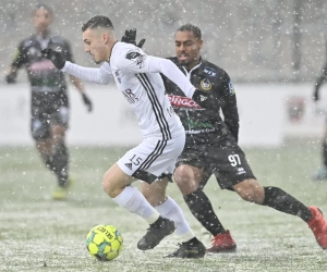 Eupen: avec Magnée au coup d'envoi ! 