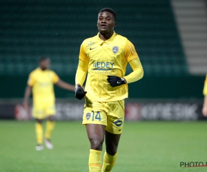 Coupe de France : Jérémy Doku passe à la trappe avec Rennes, un Zèbre qualifie Sochaux