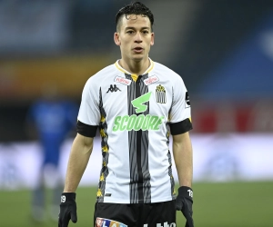 Gros coup dur pour Cristian Benavente et Charleroi