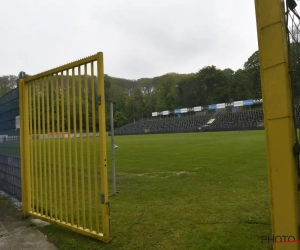 Le projet de nouveau stade de l'Union soutenu par un élu bruxellois : "Une opportunité pour tous les habitants de Bruxelles"