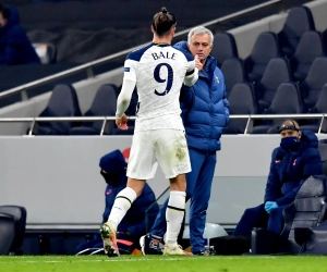 Mourinho remet Gareth Bale à sa place