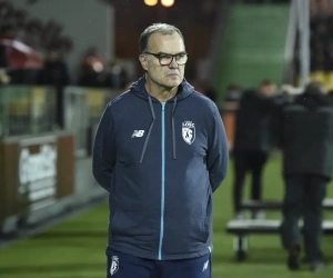 Bielsa a ressenti du Harcèlement: "Tout pour que je démissionne"