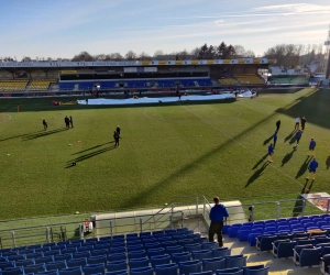 La nouvelle date de Waasland-Beveren - Eupen est connue