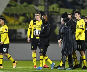 D1B : Le Lierse Kempenzonen peut nourrir de gros regrets 