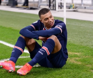 🎥 Le penalty complètement loupé de Kylian Mbappé