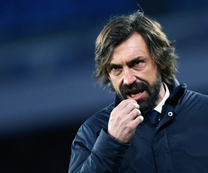 Grand moment pour un Bruxellois de 18 ans, lancé dans le grand bain par Andrea Pirlo