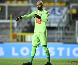 Sinan Bolat explique pourquoi il a rejoint Westerlo