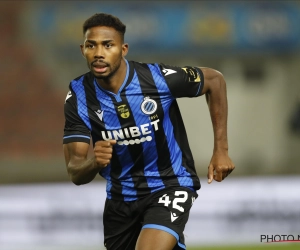 Officiel : Emmanuel Dennis quitte le Club de Bruges pour rejoindre la Premier League