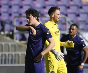 Pas un seul tir cadré : Anderlecht coule à pic face à Courtrai