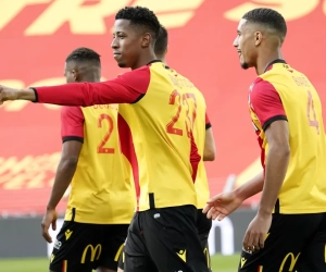 Ligue 1: le RC Lens grimpe dans le top 5 