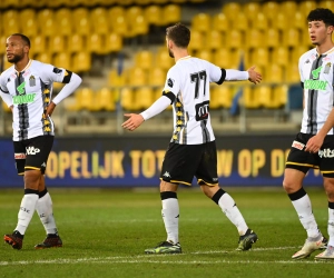 🎥 Le superbe but de Massimo Bruno qui rapporte un point à Charleroi 