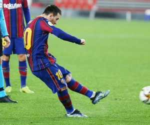 🎥 Lionel Messi, maître ès coups-francs 