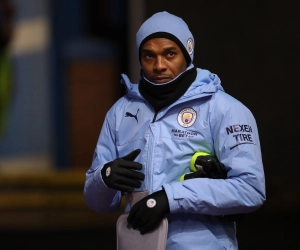 Une reconversion ? Fernandinho réagit 