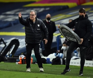 Marcelo Bielsa devrait quitter Leeds dans quelques semaines