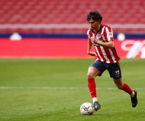 Joao Felix va bel et bien partir de l'Atlético Madrid 