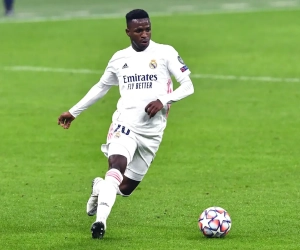 Le contrat astronomique que propose le PSG à Vinicius 