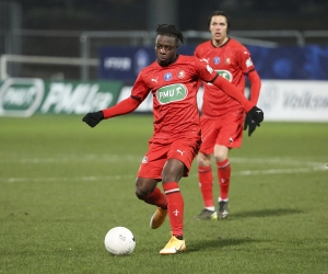 Jérémy Doku dans le viseur d'un club de Premier League 