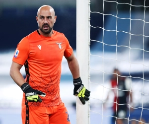 Pepe Reina : "Le Bayern, c'est l'équipe la plus dangereuse au monde"