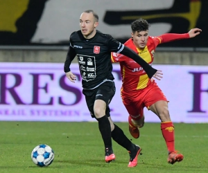 Un ancien joueur du Standard de Liège rejoint Eupen 