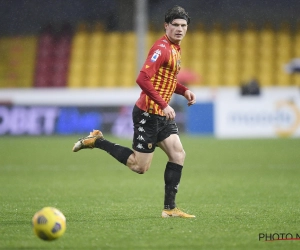 Genk s'intéresserait à un Belge évoluant en Serie B 