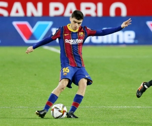 🎥 Le petit pont splendide de Pedri contre l'Athletic Bilbao