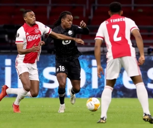 L'Ajax a décidé de troller Lille après sa victoire en Europa League 