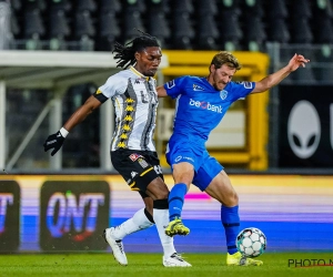 Genk tentera d'enchaîner contre l'Antwerp : "La chance enfin de notre côté"