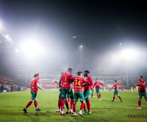 Étonnant : le KV Ostende envisage ... des chiens détecteurs de Covid-19